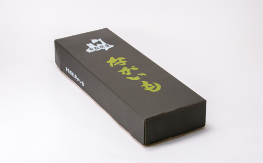 青森県産「ながいも」約3kg(L～2Lサイズ)×4本入り)