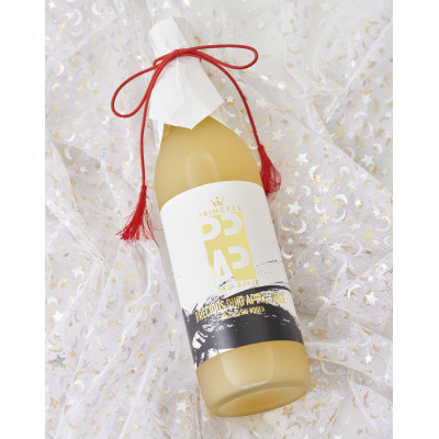 古坂大魔王プロデュース!高級りんごジュース「PRECIOUS PIKO APPLE JUICE」1本