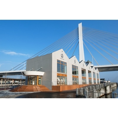 国際品評会金賞・銀賞受賞　A-FACTORY　アオモリシードル750ml　2種セットB