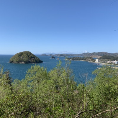 浅虫高野山陸奥護国寺八十八ヶ所巡り1名様【体験時間:約2時間】