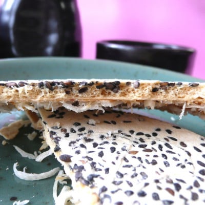 いかせんべい　6枚入り×4袋