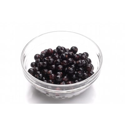 【無添加、卵・乳不使用】あおもりカシスのココナッツジェラート　7個セット【配送不可地域：離島】