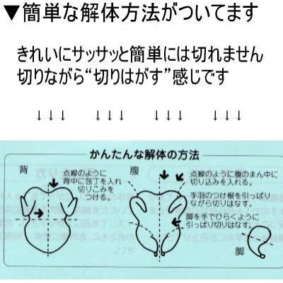 鴨1羽丸ごとスモーク　約1100g【配送不可地域：離島】