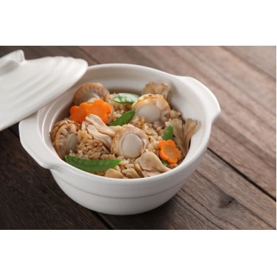 青森県陸奥湾産プレミアムベビーほたて うま蒸しベビー 1kg【配送不可地域：離島】