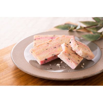 干し餅バター焼き20個入×3箱