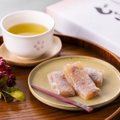 青森和洋菓子ミックス3種 チーズケーキ、じょっぱり餅、干し餅バター