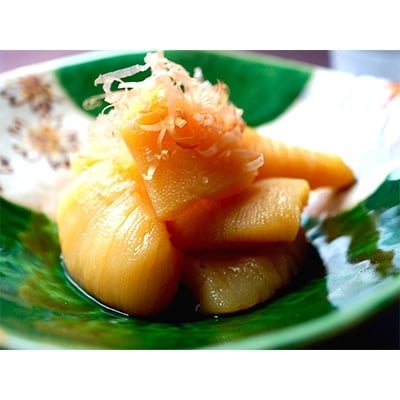 数の子醤油漬9個セット(冷凍)【配送不可地域：離島】