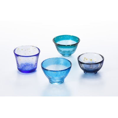 あおもりの海盃セット