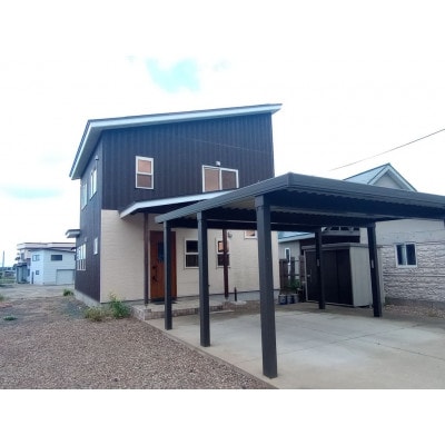 空き家管理サービスあおもり　建物外部点検サービス(1年間)