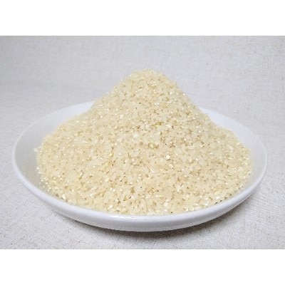 2022年7月発送開始『定期便』分づき米【青森県産米まっしぐら】7分づき米(10kg) 全3回