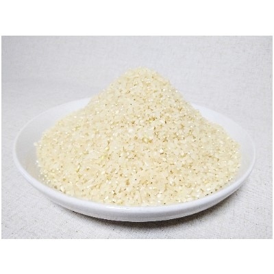 2022年8月発送開始『定期便』分づき米【青森県産米まっしぐら】5分づき米(10kg) 全3回