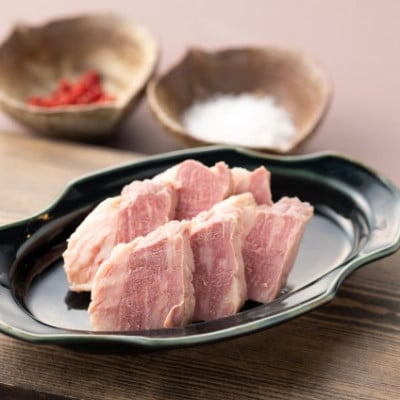 八甲田牛コンビーフ 120g×5パック【配送不可地域：離島】