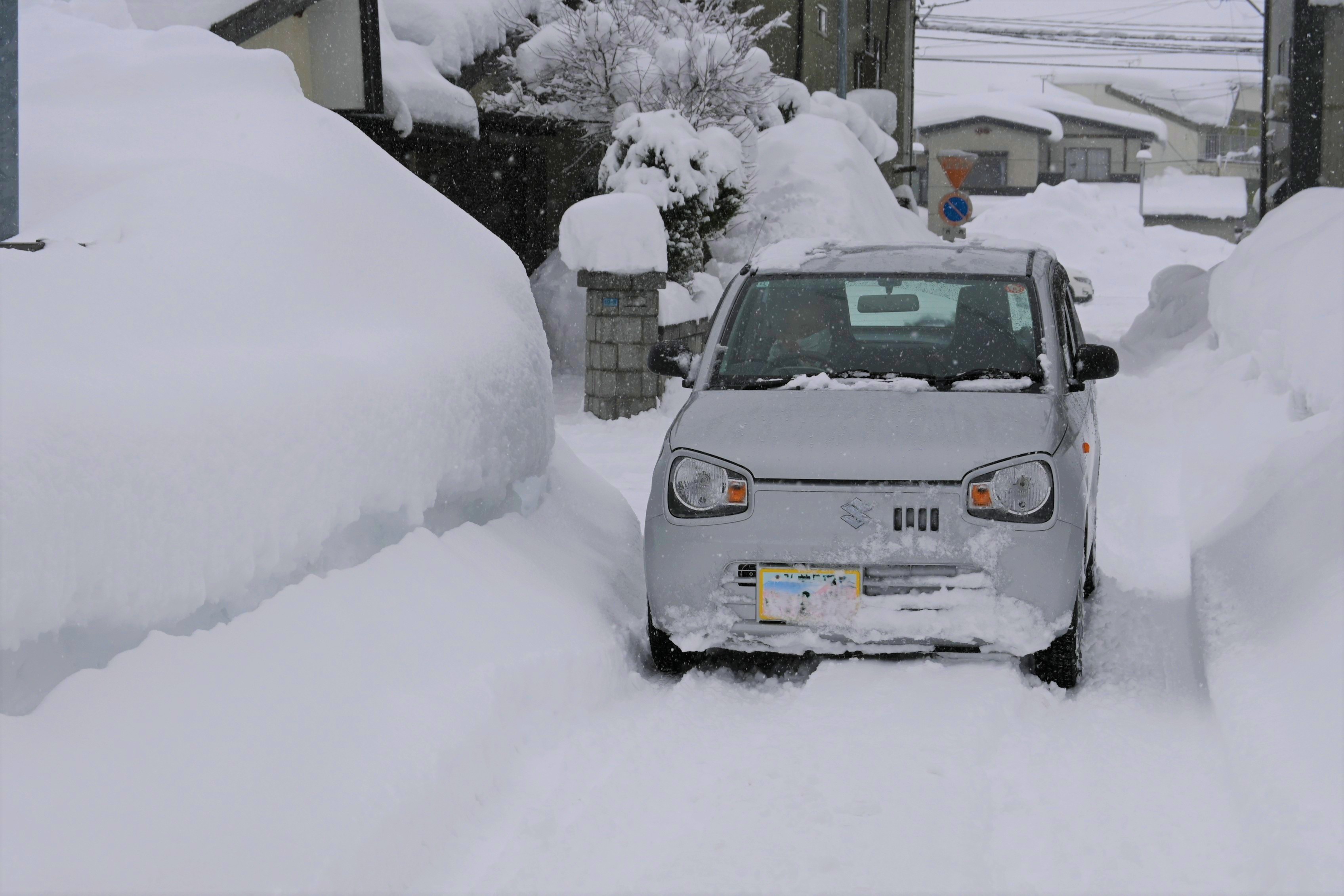 弘前市令和8年1月青森地方大雪災害支援【返礼品なし】