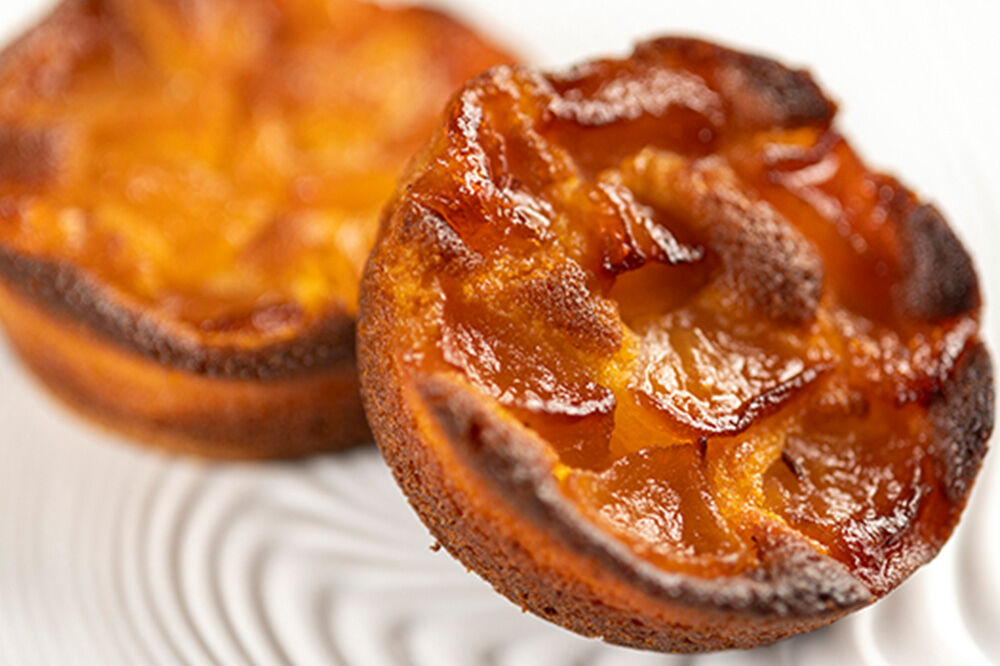 【弘前グランメルシー】ヒロサキ・ポム 6個入り 3箱 青森県 焼き菓子 スイーツ りんご デザート