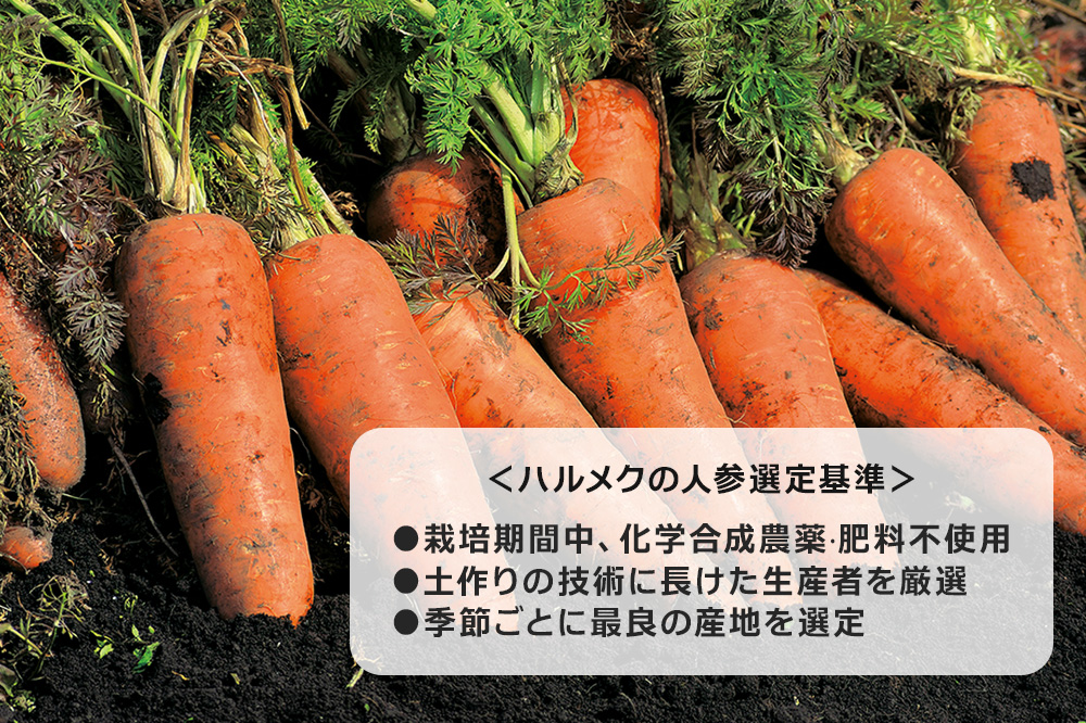 ハルメク 人参ジュース【缶】190g×30本