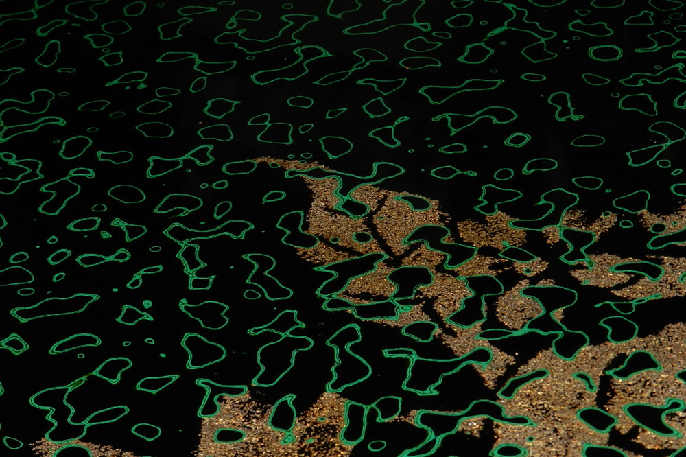 津軽塗 座卓 羽足 3尺×4尺 葉桜  伝統工芸 漆器 青森 おしゃれ お祝い テーブル 家具 インテリア