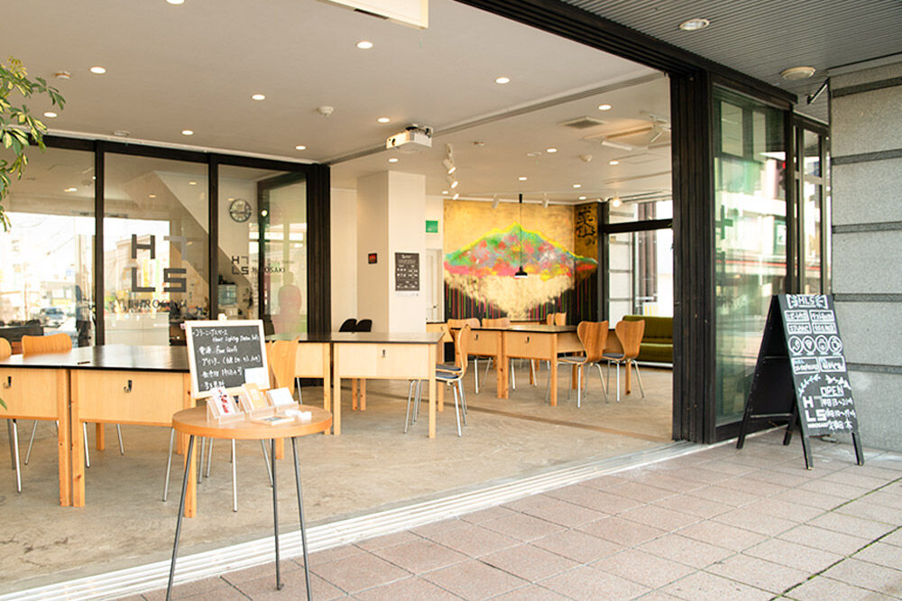 【寄附金額見直しました】HLS弘前 1日貸切券【レターパック】