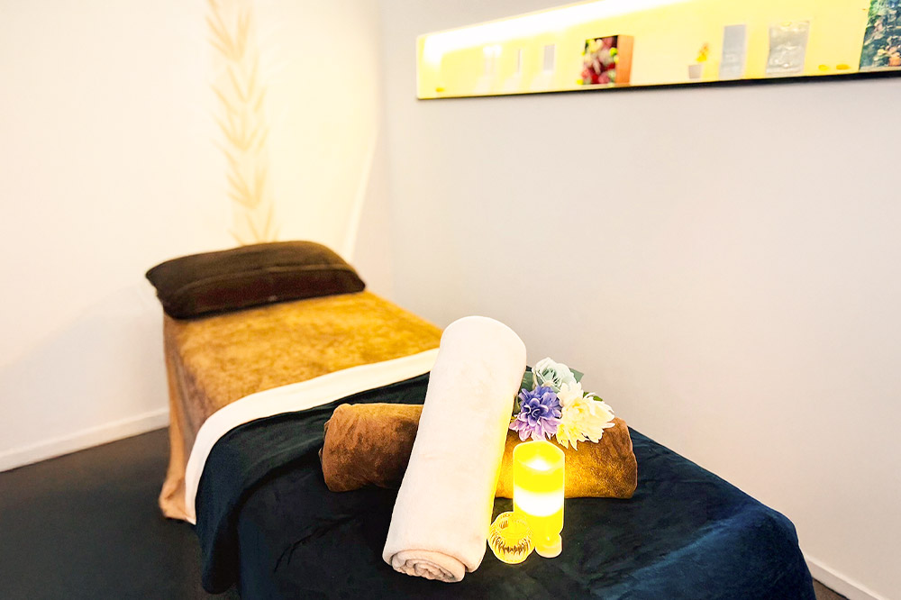 ポルボオリジナル！整顔コルギ６０分 エステ利用券 POR'BO【ポルボ】【メール便】 青森県弘前市