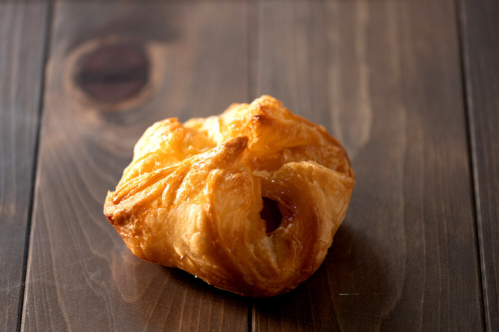 【寄附金額見直しました】パティスリーヴェルヴェンヌ 窯出しアップルパイ 約70g×5個