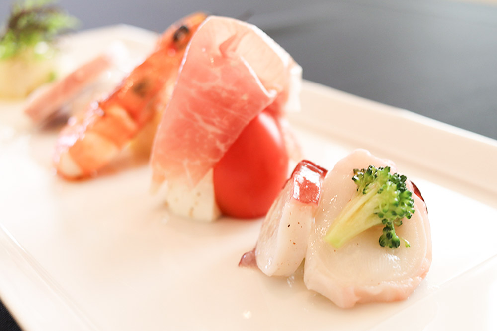 【弘前イタリアン】食事券3万円分（5,000円券×6枚）trattoria LIPAGIO（トラットリア リパージオ）で利用可能＜一般書留＞