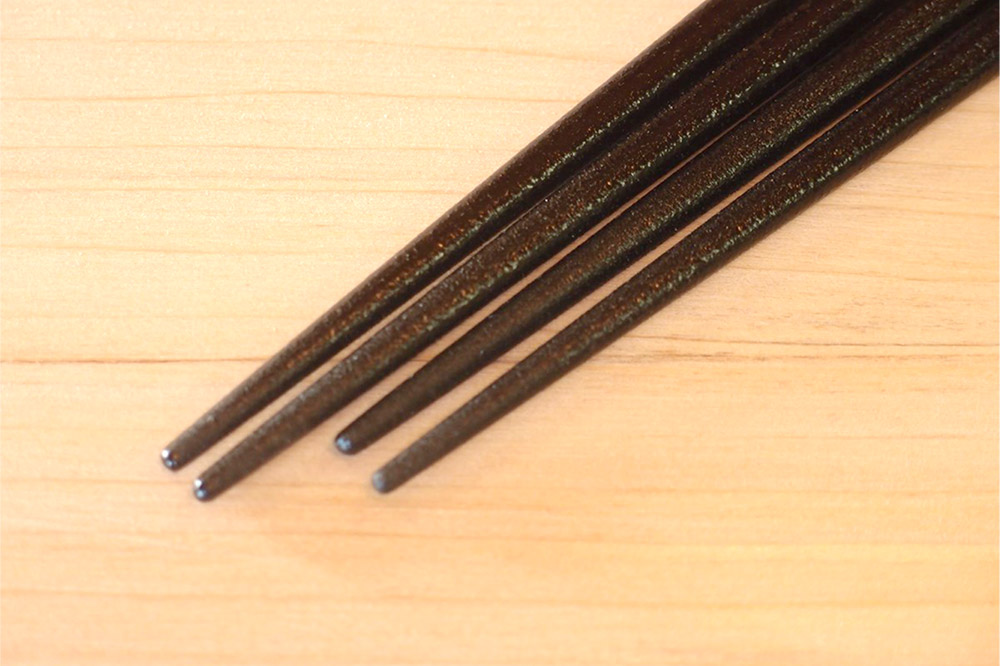すべらない 箸 銘華（3膳セット）