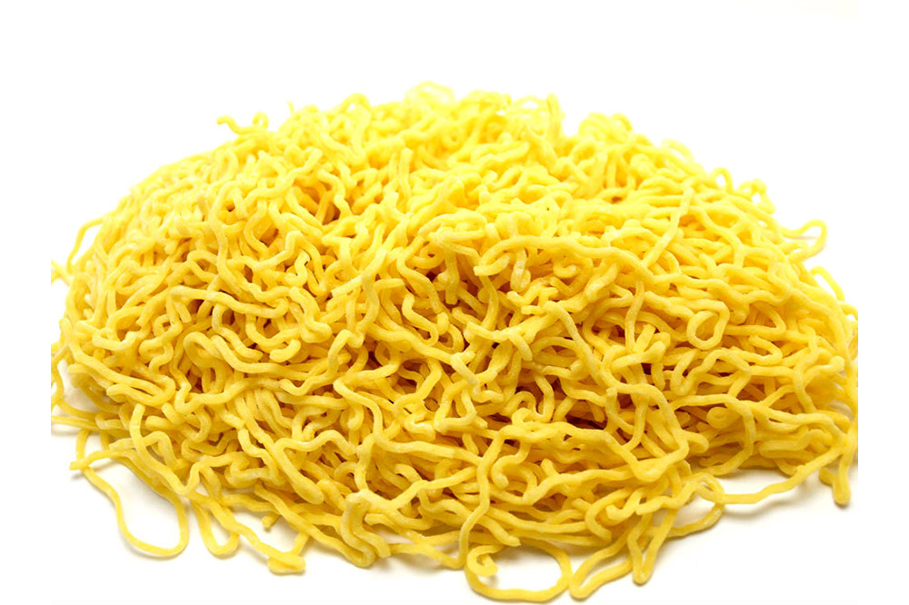 かがや食品 津軽ラーメン（2食×10セット）