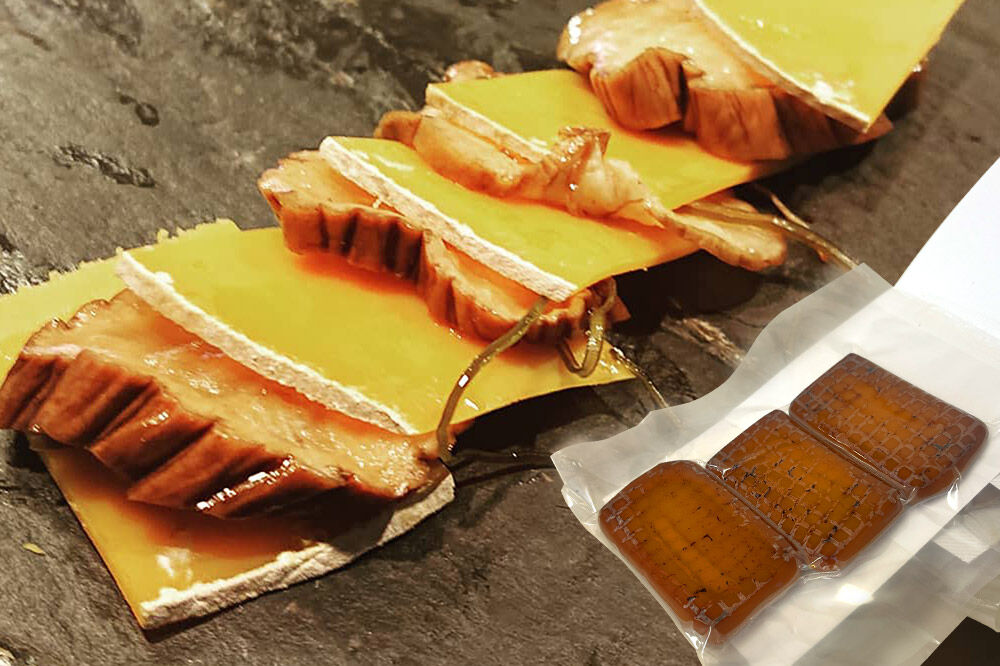 【寄附金額見直しました】燻製 チーズ 3個入り×3袋 燻製所トパーズ 青森県 弘前市 [燻製 チーズ 燻製チーズ スモーク おつまみ 家飲み 晩酌 お酒のお供 大人の味 濃厚]