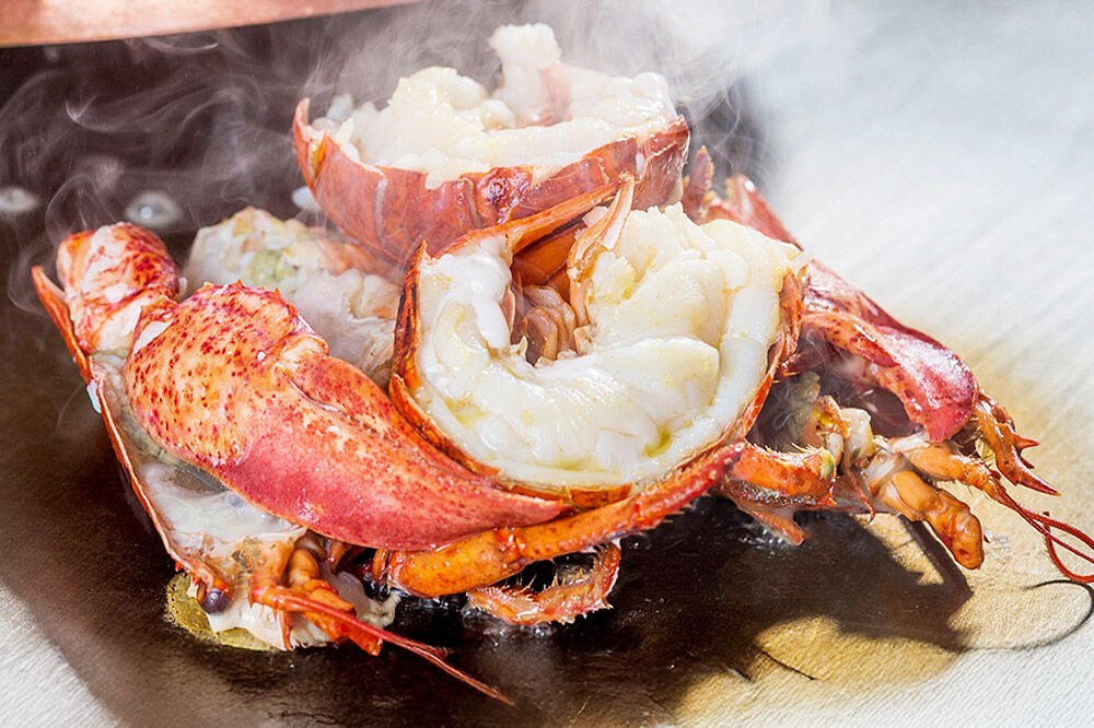 【寄附金額見直しました】【アートホテル弘前シティ】鉄板焼きディナーコース 2名様ご招待 お食事券＜レターパックライト＞