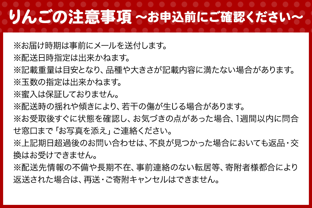 りんご 13度糖度保証【訳あり】家庭用 王林 約5kg