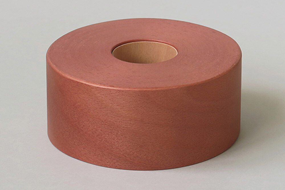 【寄附金額見直しました】「食べられないバウムクエヘン」ティッシュボックス（さくら色）1個