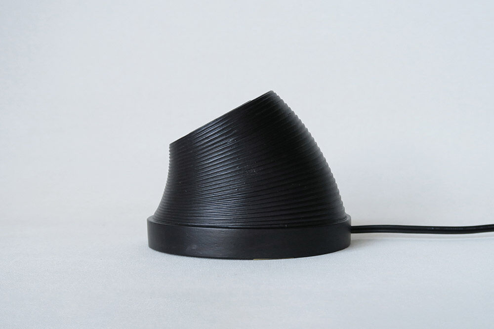 【寄附金額見直しました】BUNACO 高音質卓上スピーカー sonic - ソニック -1個【2台1組】