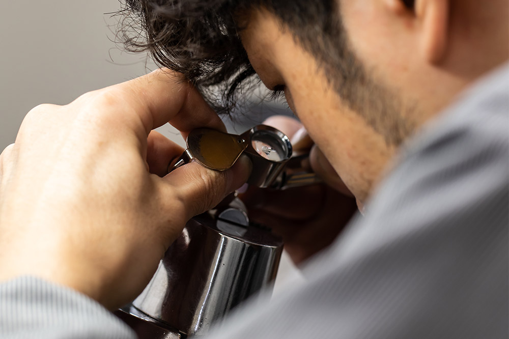 ネックレス アコヤパールネックレス K18 ピンクゴールド