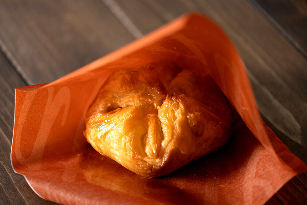 【寄附金額見直しました】パティスリーヴェルヴェンヌ 窯出しアップルパイ 約70g×5個