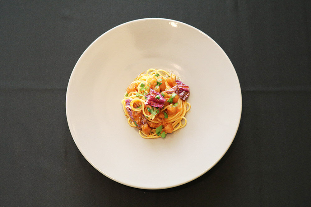 【寄附金額見直しました】【弘前イタリアン】食事券2万円分（5,000円券×4枚）trattoria LIPAGIO（トラットリア リパージオ）で利用可能＜一般書留＞