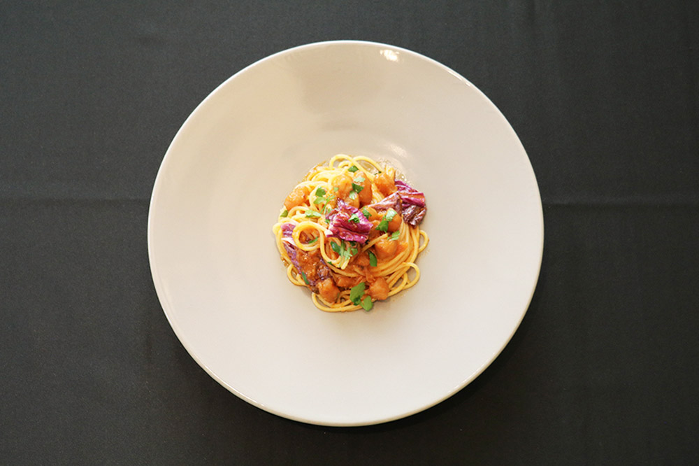 【弘前イタリアン】食事券7万円分（5,000円券×14枚）trattoria LIPAGIO（トラットリア リパージオ）で利用可能＜一般書留＞