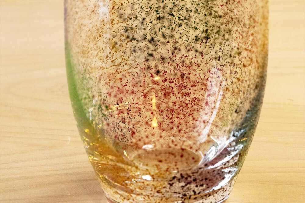 【寄附金額見直しました】ゆいぬり タンブラー（4個セット 2種×各2個）