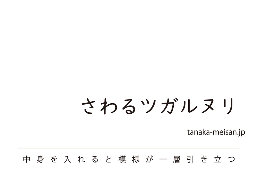 津軽塗 さわるツガルヌリ タンブラー（5色セット）