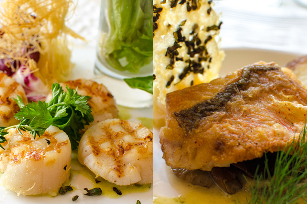 シェ・モア お食事券 10万円分（5,000円券×20枚）