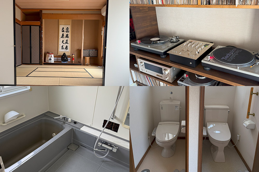 宿泊 民泊アジール 狩猟体験＆1泊宿泊サービス 3～4名様プラン レターパックライト 青森県