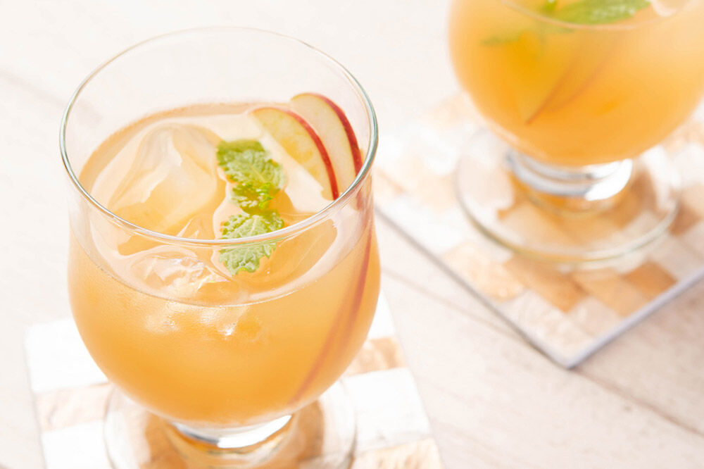 【寄附金額見直しました】りんごジュース RICH APPLE 無添加製法 12本セット（250ml×12本）