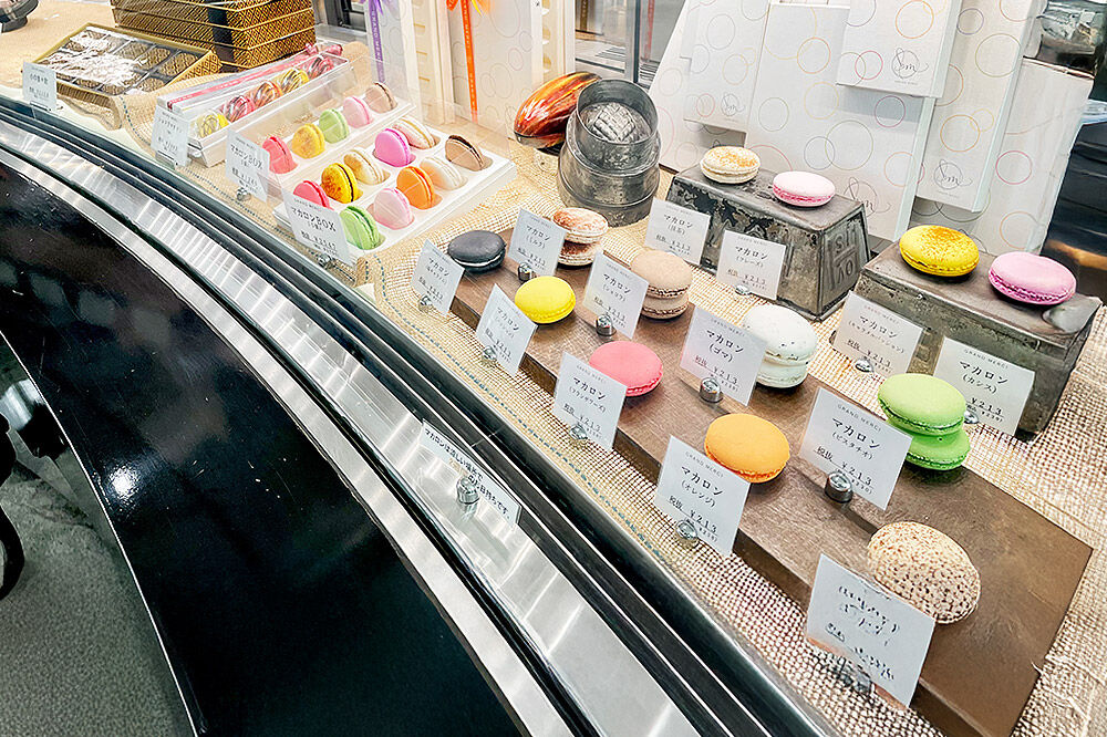 【寄附金額見直しました】【弘前グランメルシー】豊盃ケーキ7個入 焼菓子 チョコ 三浦酒造 地酒