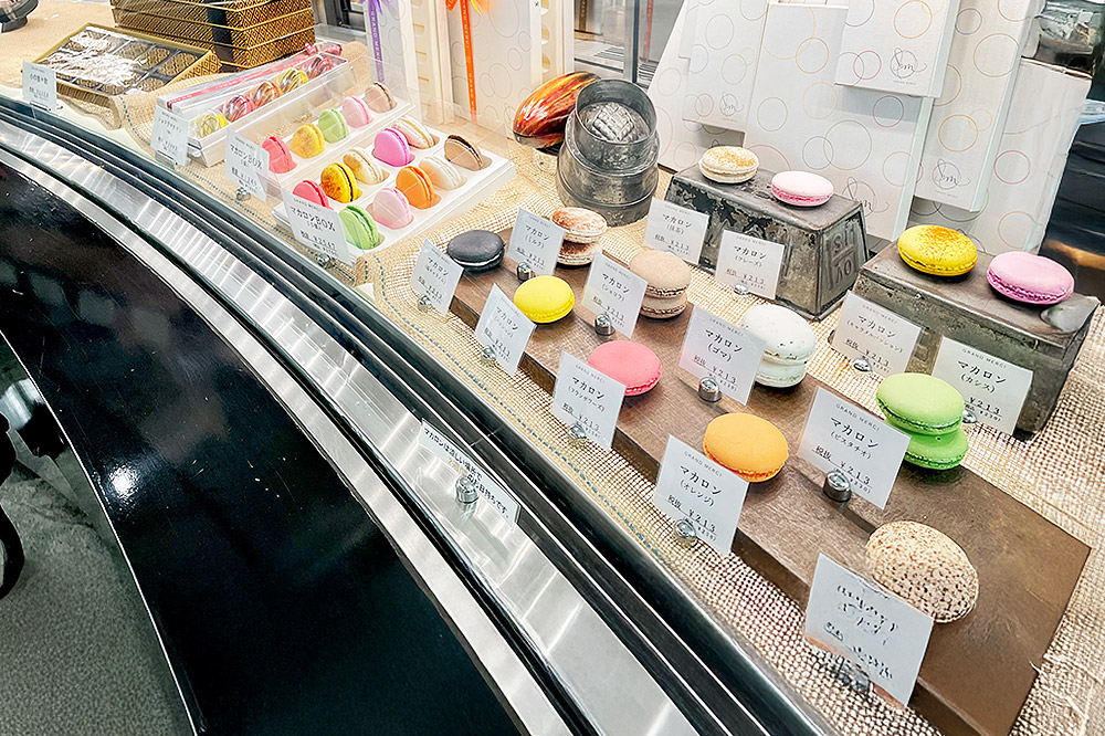 《定期便6ヶ月》【弘前グランメルシー】豊盃ケーキ7個入×2箱（14個入） 焼菓子 チョコ 三浦酒造 地酒