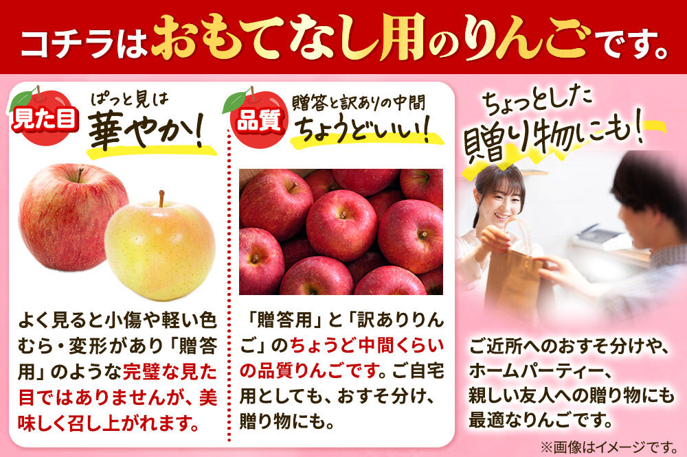 【寄附額見直しました】【26年4月クール便発送】りんご 平均糖度13度以上！ シナノゴールド 約5kg おもてなし用 CA貯蔵 クール便 青森 果物 フルーツ 林檎 リンゴ くだもの [りんご シナノゴールド おもてなし 贈答 CA貯蔵 クール便 青森 果物 フルーツ 林檎 リンゴ くだもの 弘前]