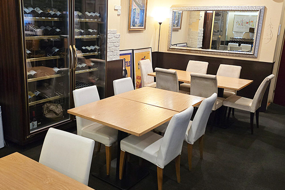 【寄附金額見直しました】【弘前ビストロ】食事券3万円分（5,000円券×6枚）ポワンルージュで利用可能【メール便】