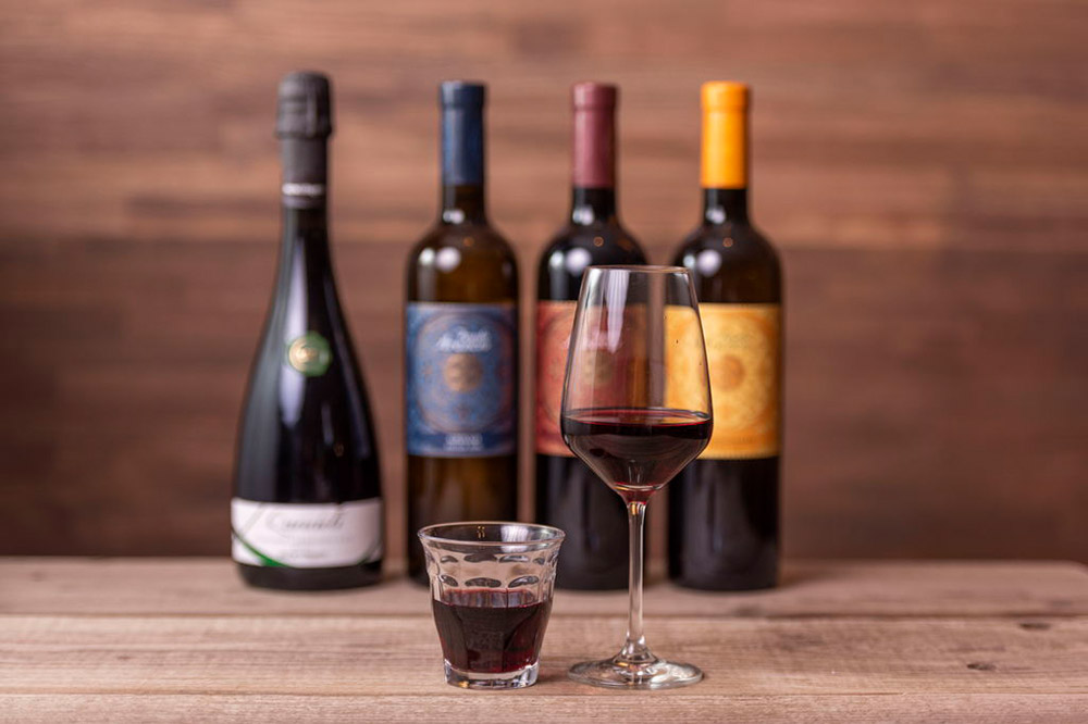 【青森県弘前市】ピッツェリア ミーアで使える商品券 10,000円分(1,000円券 × 10枚)【メール便】