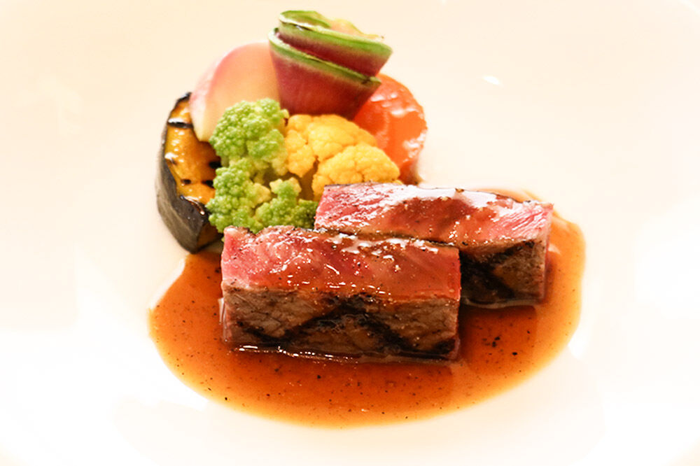 【寄附金額見直しました】【弘前イタリアン】食事券5万円分（5,000円券×10枚）trattoria LIPAGIO（トラットリア リパージオ）で利用可能＜一般書留＞