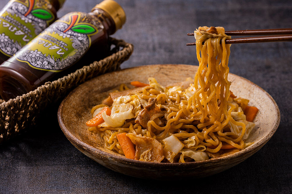 【寄附金額見直しました】もつけダレ2本セット（320g×2本）