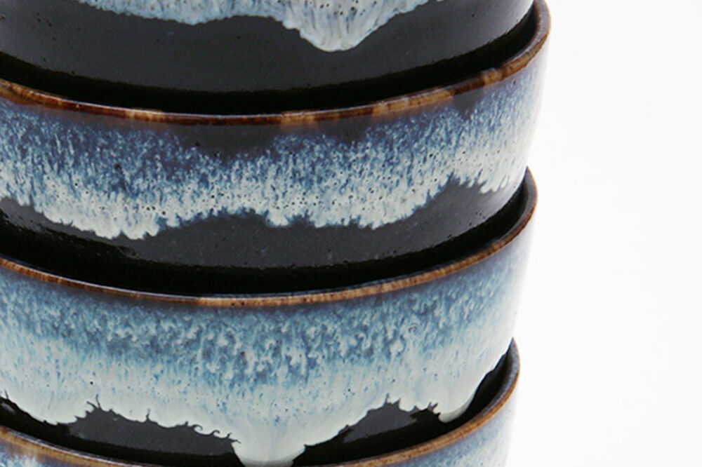 【寄附金額見直しました】aeru 津軽焼の こぼしにくい 器【ボウル】食器 陶器 ベビー 赤ちゃん 出産祝い 子供 介護 高齢者 すくいやすい ベビー用品 ベビー食器 こども食器 離乳食 電子レンジ対応 レンジ対応 食洗機対応 焼き物 うつわ 工芸品 青森