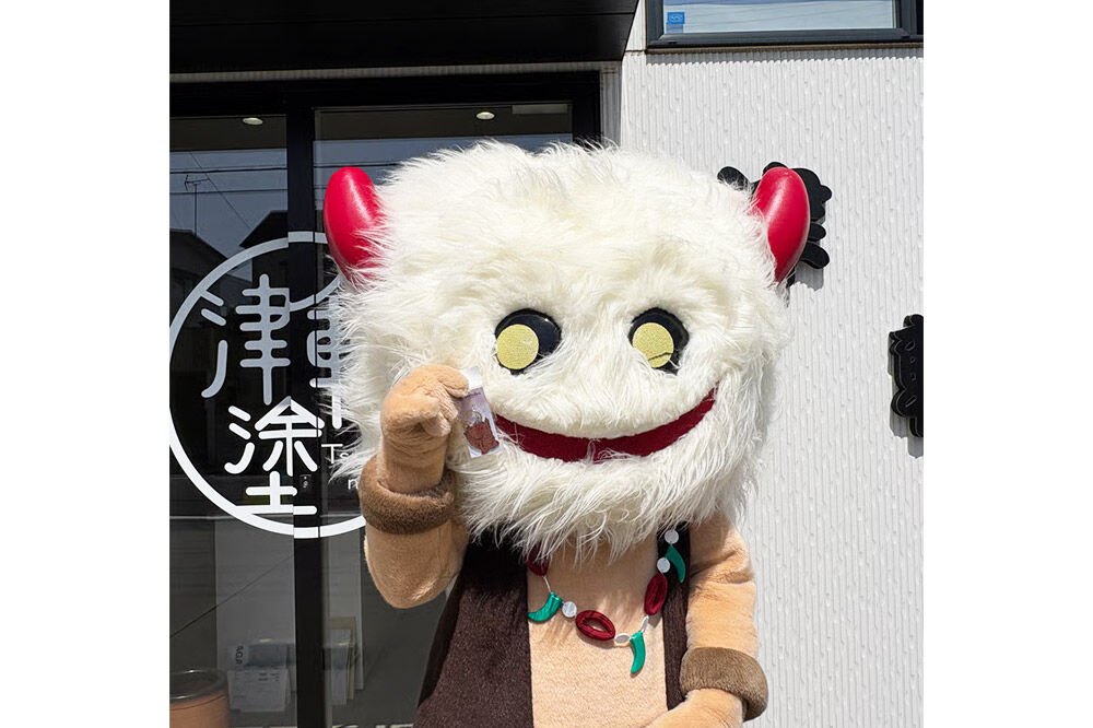 【寄附金額見直しました】ブランデュー弘前FC オリジナル津軽塗りキーホルダー 【桜】ブラッフェ