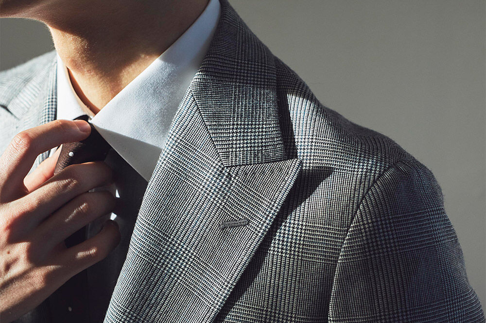 【全国のスーツセレクトにて採寸可能】お仕立て補助券 120,000円分＜レターパックライト＞